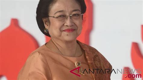 Megawati Siapkan Kejutan Di Hut Ke Pdip Umumkan Capres Era Id