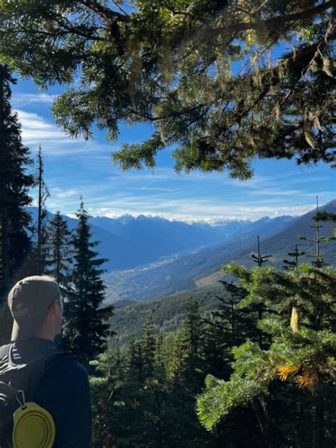 Hiking in Pemberton, British Columbia: 7 Epic Trails