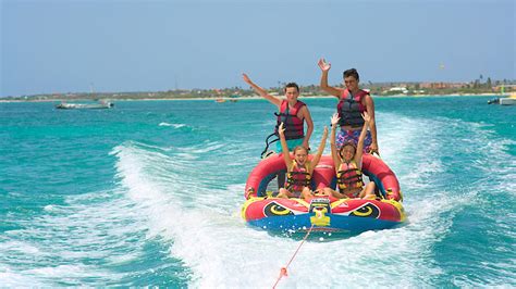 7 Fun Water Activities to Add to Your Aruba Vacation Plans | Visit ...