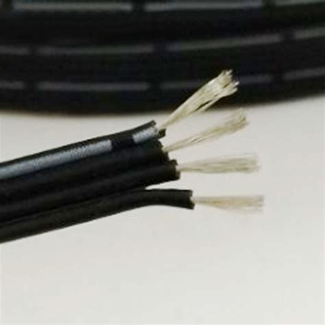 1 метр 24/26/28AWG 3P 4P 6P специальный мягкий высокотемпературный ...