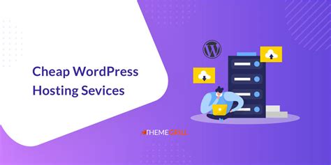 13 Best Cheap WordPress Hosting Services For 2022