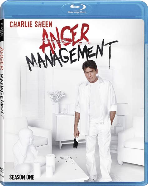 Anger Management Dvd Release Date