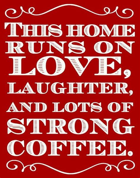 Coffee Love Quotes. QuotesGram