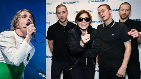 The Naked Truth About Why Red Hot Chili Peppers Used To Wear Socks And Absolutely Nothing Else