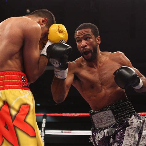 Lamont Peterson vs. Zab Judah Purse Bid Won by Headbangers Promotions ...