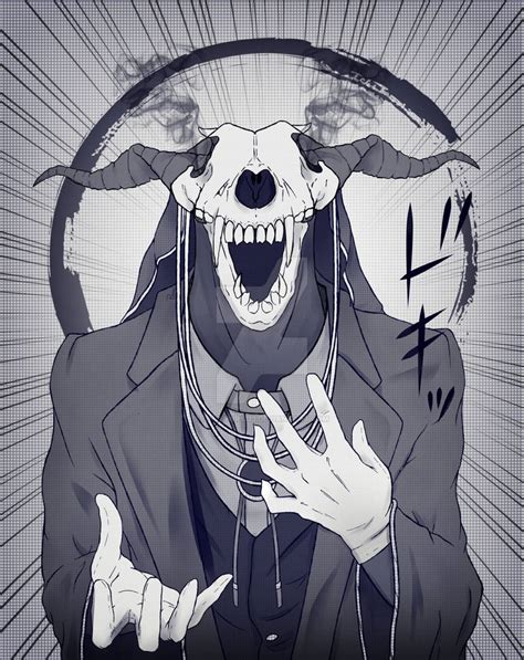 Elias Ainsworth Fan Art by Sa-rawr1323 on DeviantArt