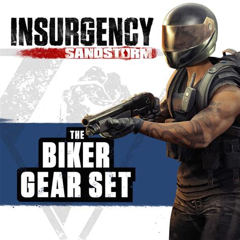 Insurgency Sandstorm Gold Edition Ps4 And Ps5