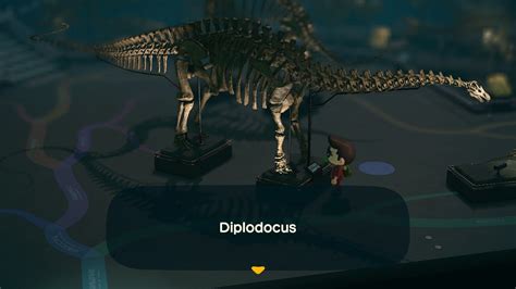 Animal Crossing Dinosaur Fossils - Design Talk