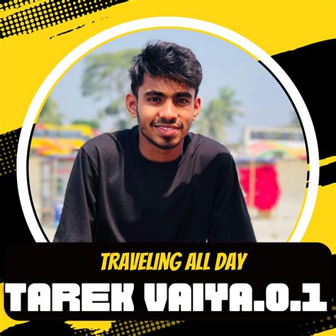 Tarek vaiya.0.1 | Habiganj