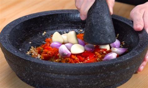 Resep Sambal Bawang Simpel Dan Pedasnya Nampol MAHI