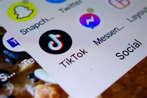 Expert: With TikTok lawsuit, Indiana may set trend for other states to ...