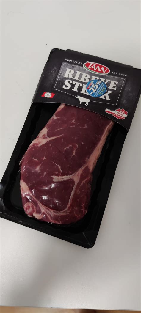 How do I cook this Ribeye? : r/steak
