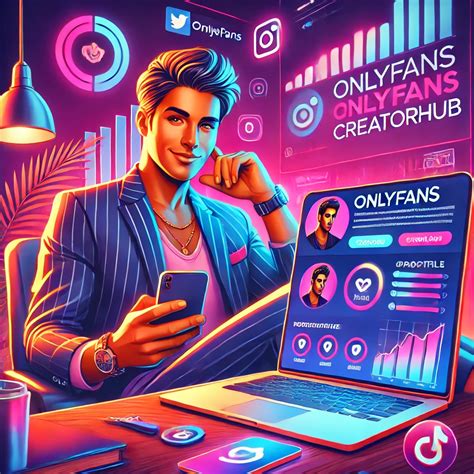 How to Skyrocket Your OnlyFans Traffic with CreatorHub in 2025