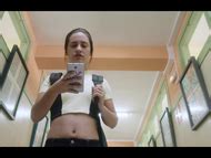 Naked Asia Ortega In More Than Lies