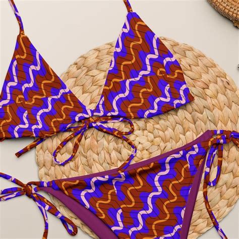 Japanese Teen Bikini Etsy