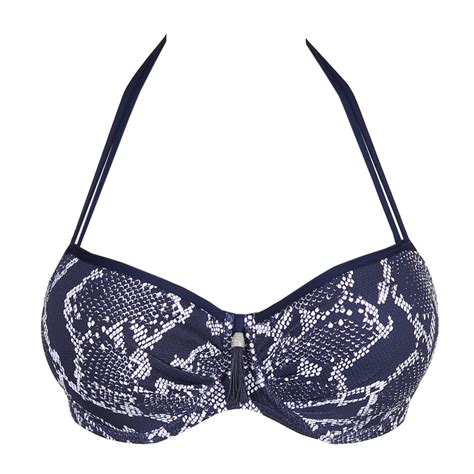 Underkläder och badkläder Kala Balconette Bikini Top Primadonna Köp här hos Sassbra se