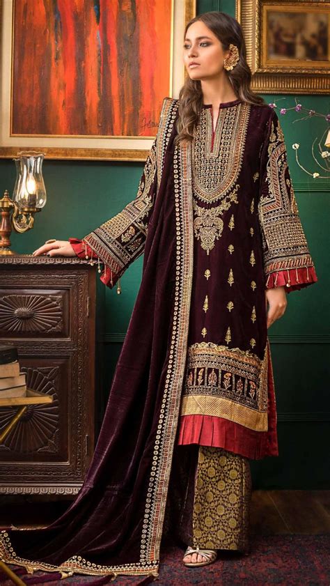 Pakistani Suits Online In India The Fashion Station The