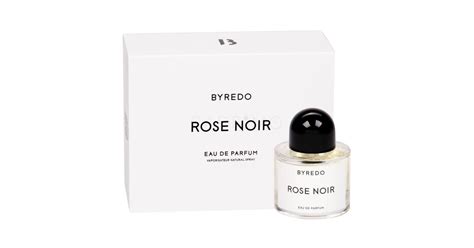 Parfumske Vode BYREDO Rose Noir Spleticna Si