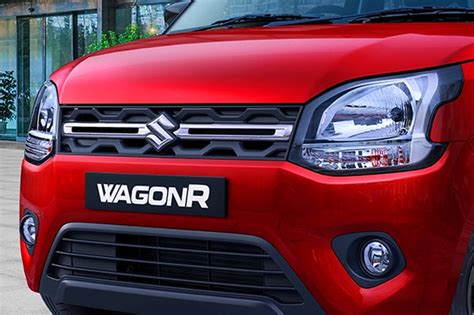 maruti wagon  interior images   cardekho