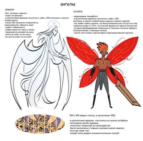 Бесобой – 724 photos | Concept art characters, Art inspiration, Bubbles