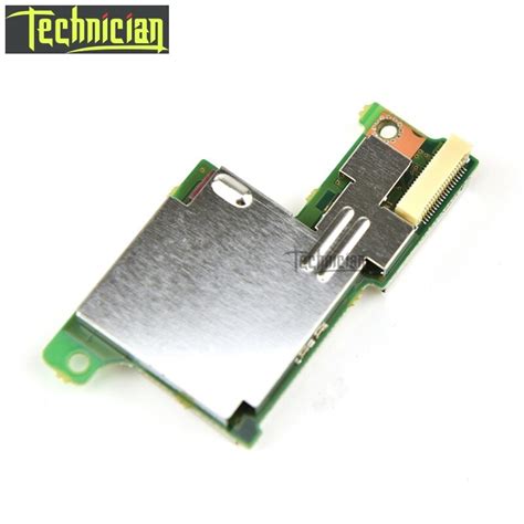 D Placa De Alimentaci N Cc Powerboard C Mara Piezas De Repuesto Para