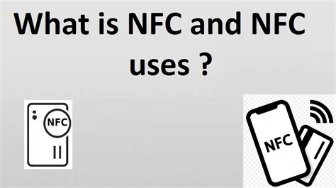 NFC (Near Field Communication): A Comprehensive Guide to Uses and ...