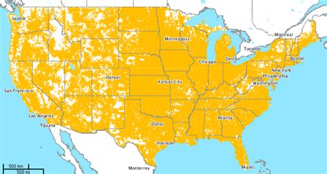 Top 6 Best Cell Phone Service Providers | 2017 Ranking | Best Mobile ...