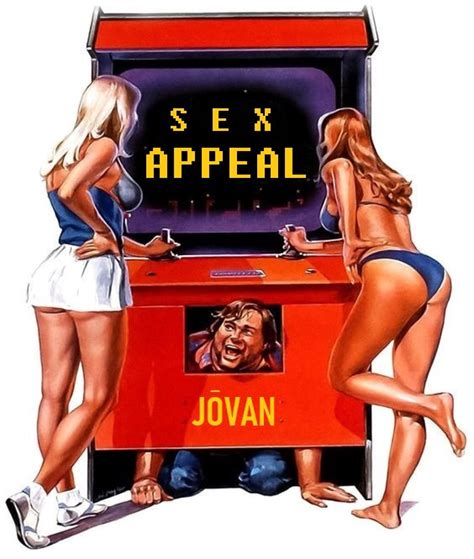 Sex Appeal Jovan Cologne A Fragrance For Men