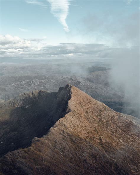 10 Best Tent & Caravan Campsites in Snowdonia, Wales - The Mindful ...