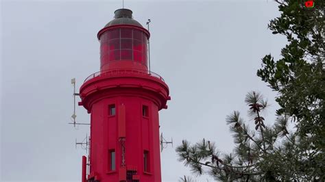 L Ge Cap Ferret Tourisme Hors Saison Aquitaine T L Vision