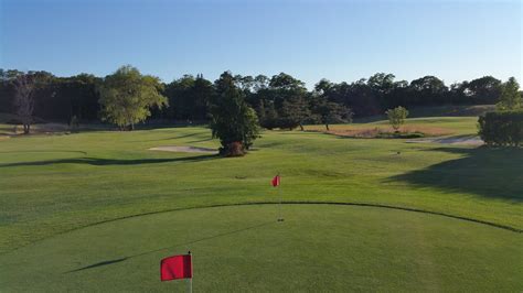 Sandy Pond Golf Course All Square Golf