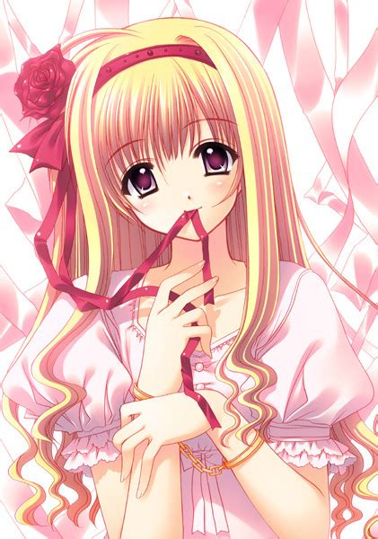 Desenhos Anime Menina - Lindos Animes e Mangás de Garotas: os Desenhos mais Fofos para Meninas
