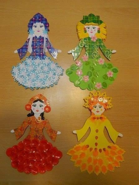 Pin di Ročné obdobia