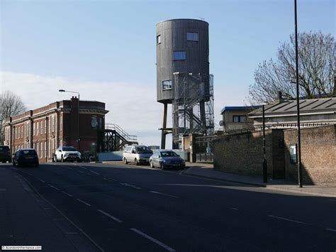 Ladbroke Grove London development projects impact housing market prices 14