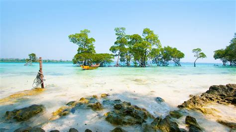 Resorts in Havelock Island from $16/night - KAYAK