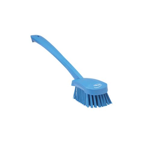 Brosse Main Mm Manche Long Vikan