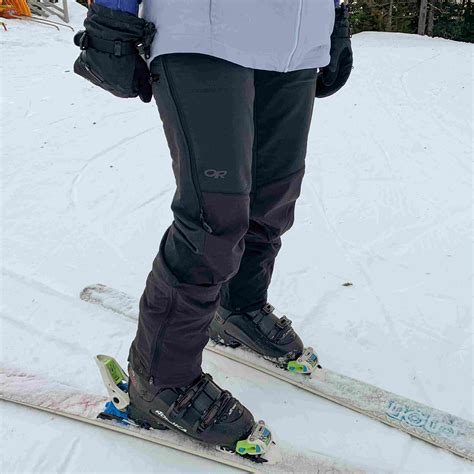 womens ski pants