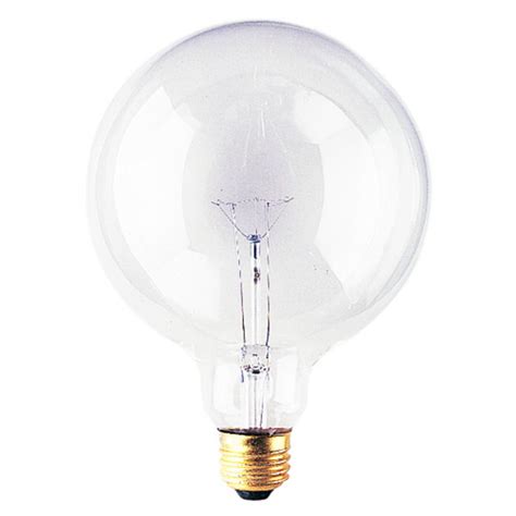 Philips Lighting 100 Watt A21 Incandescent 250 Volt Rough Service Frosted Light Bulb 60 Pack