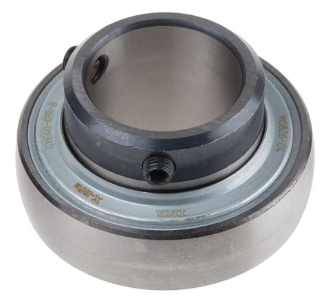 GYE40 XL KRR B INA INA Radial Ball Bearing Sealed End Type 40mm I