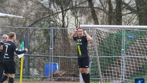 KFC Uerdingen In Nettetal Wieder Mit Dimitrios Touratzidis FuPa