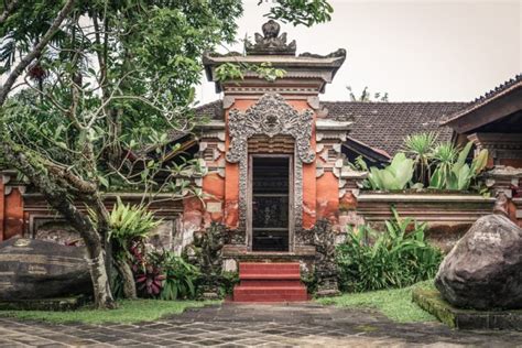 The Best Museums You Can T Miss In Bali Framey