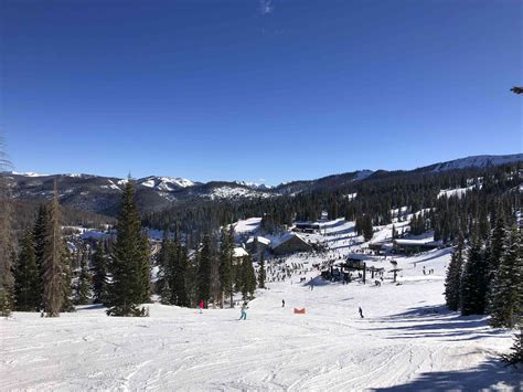 The Top 10 Colorado Ski Resorts