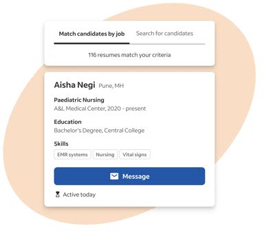 Post a job | Indeed for Employers IN