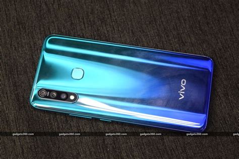 Knowledge Tech Vivo Z Pro Review