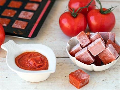 Recettes De Tomates De Amandine Cooking