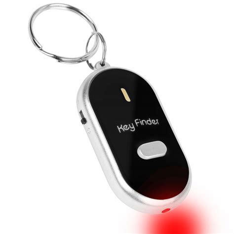 Brelok Lokalizator Kluczy Na Gwizd Key Finder Blow Moda Sklep Empik