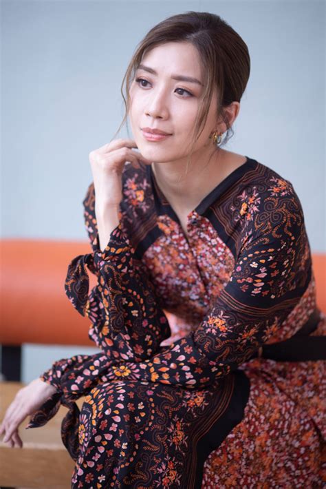 Bom sex Cao Hải Ninh mất vai diễn vì không gia hạn hợp đồng với TVB