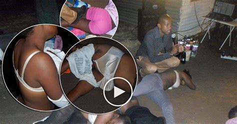 Pastor Strips Naked Female Church Members Naked For Deliverance Prayer VIDEO BIZARRE NEWS