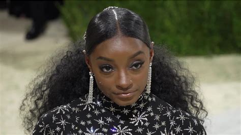 Simone Biles' biological mother explains why she had to put her ...