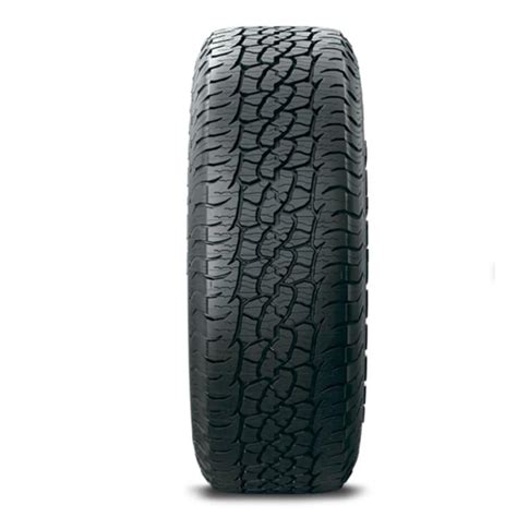 Trail Terrain Ta 26550r20 107h Light Truck Tire By Bfgoodrich At